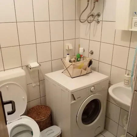 Apartman Dzoni