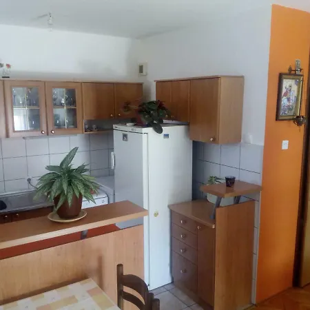 Appartamento Apartman Dzoni
