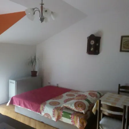 Appartamento Apartman Dzoni