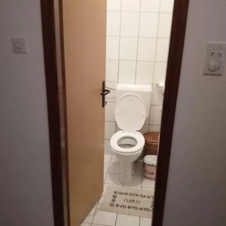 Appartamento Apartman Dzoni *